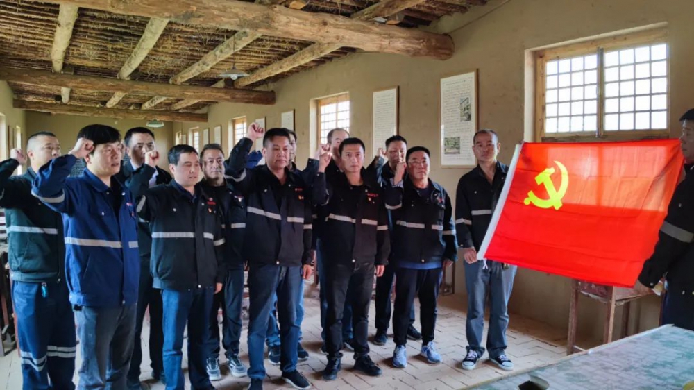 榜樣力量 | 祝賀！他們，榮獲陜西有色金屬集團(tuán)表彰